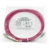 BlueOptics QK736A-BO InfiniBand šviesolaidinis kabelis 30 m LC Violetinė