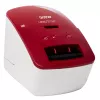 Brother QL-600RXX1 etikečių spausdintuvas Tiesioginis terminis 300 x 600 DPI 71 mm/sek Laidinis DK