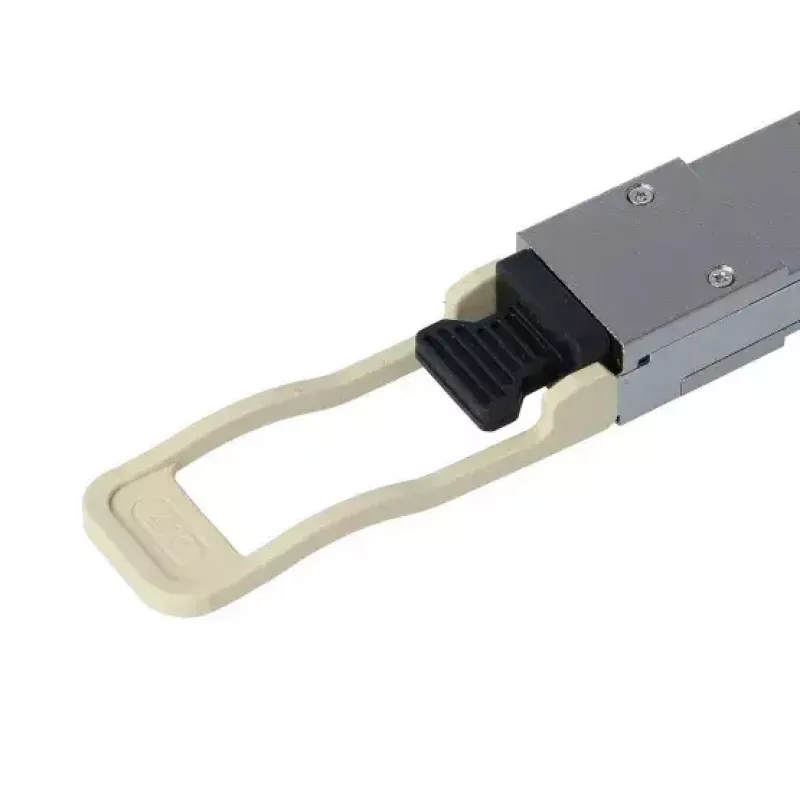 BlueOptics QSF-506-BO tinklo siųstuvo-imtuvo modulis Šviesolaidinis 40000 Mbit/s QSFP 850 nm