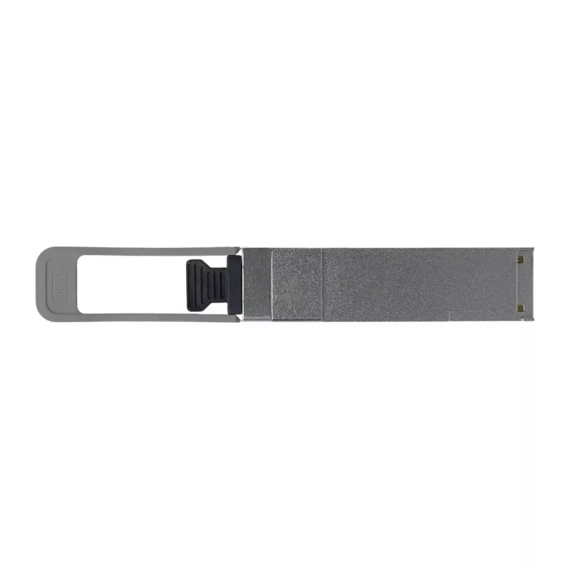 BlueOptics QSFP+100GBIDI-BO tinklo siųstuvas-imtuvas Šviesolaidinis 100000 Mbit/s QSFP28
