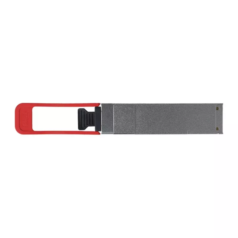 BlueOptics QSFP-100G-4WDM40-BO tinklo siųstuvo-imtuvo modulis Šviesolaidinis 100000 Mbit/s LC