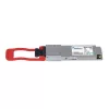 BlueOptics QSFP-100G-4WDM40-BO tinklo siųstuvo-imtuvo modulis Šviesolaidinis 100000 Mbit/s LC