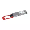 BlueOptics QSFP-100G-4WDM40-BO tinklo siųstuvo-imtuvo modulis Šviesolaidinis 100000 Mbit/s LC