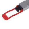 BlueOptics QSFP-100G-4WDM40-BO tinklo siųstuvo-imtuvo modulis Šviesolaidinis 100000 Mbit/s LC