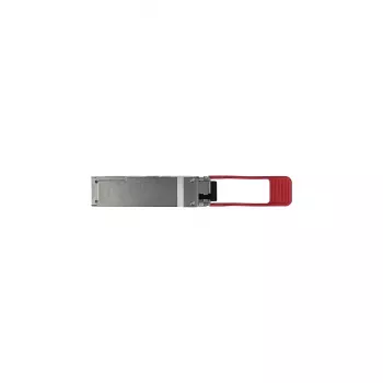 QSFP siųstuvo-imtuvo modulis BlueOptics QSFP-100G-B10D4-I-BO 100G LC