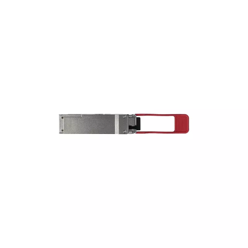 QSFP siųstuvo-imtuvo modulis BlueOptics QSFP-100G-B10D4-I-BO 100G LC