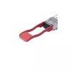 QSFP siųstuvo-imtuvo modulis BlueOptics QSFP-100G-B10D4-I-BO 100G LC