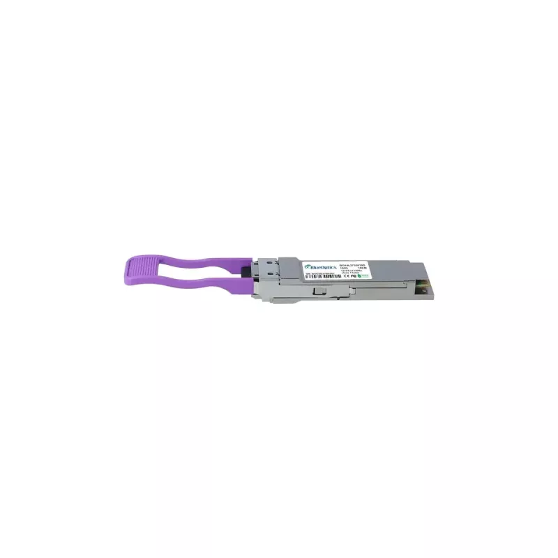 QSFP siųstuvo-imtuvo modulis BlueOptics QSFP-100G-B10U4-I-BO 100000 Mbit/s LC