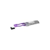 QSFP siųstuvo-imtuvo modulis BlueOptics QSFP-100G-B10U4-I-BO 100000 Mbit/s LC