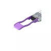 QSFP siųstuvo-imtuvo modulis BlueOptics QSFP-100G-B10U4-I-BO 100000 Mbit/s LC