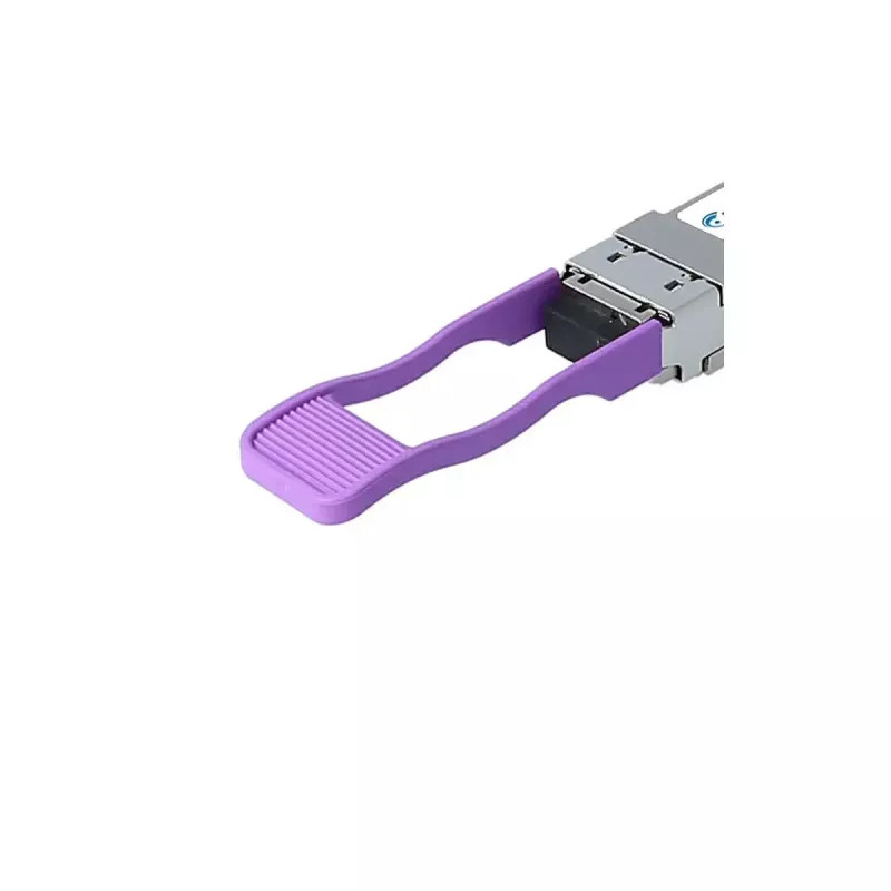 QSFP siųstuvo-imtuvo modulis BlueOptics QSFP-100G-B10U4-I-BO 100000 Mbit/s LC