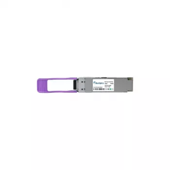 QSFP siųstuvo-imtuvo modulis BlueOptics QSFP-100G-B10U4-I-BO 100000 Mbit/s LC