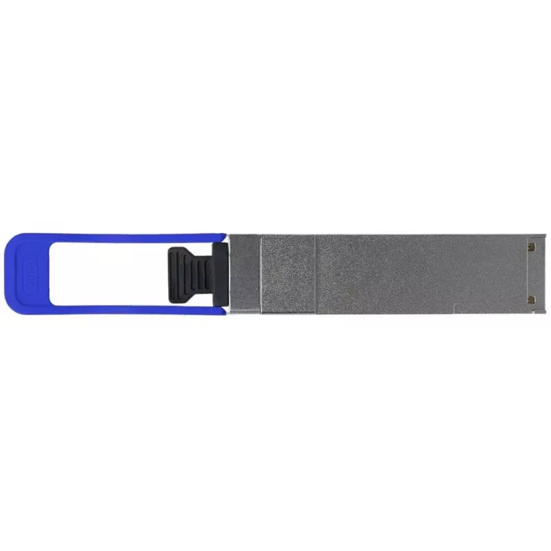 BlueOptics QSFP-100G-CWDM-C-BO tinklo siųstuvas-imtuvas modulis Šviesolaidinis 100000 Mbit/s QSFP28