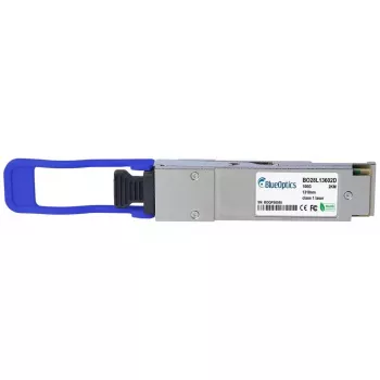 BlueOptics QSFP-100G-CWDM-T2-BO tinklo siųstuvo-imtuvo modulis 100000 Mbit/s QSFP28