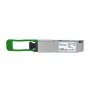 QSFP siųstuvo-imtuvo modulis BlueOptics QSFP-100G-DR-S-BO 100G 3000000h MTBF