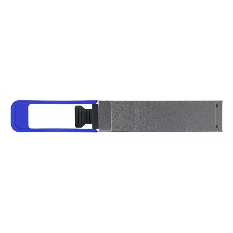 BlueOptics QSFP-100G-ECWDM4-BO tinklo siųstuvo-imtuvo modulis Šviesolaidinis 100000 Mbit/s QSFP28