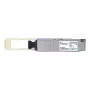 QSFP siųstuvo-imtuvo modulis BlueOptics QSFP-100G-ESR4-S-BO 100000 Mbit/s 850 nm