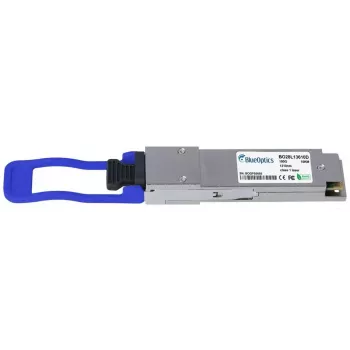 QSFP siųstuvo-imtuvo modulis BlueOptics QSFP-100G-LR4-AL 100Gbit/s