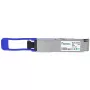 QSFP siųstuvas-imtuvas BlueOptics QSFP-100G-LR4-C-BO 10000m Aliuminis
