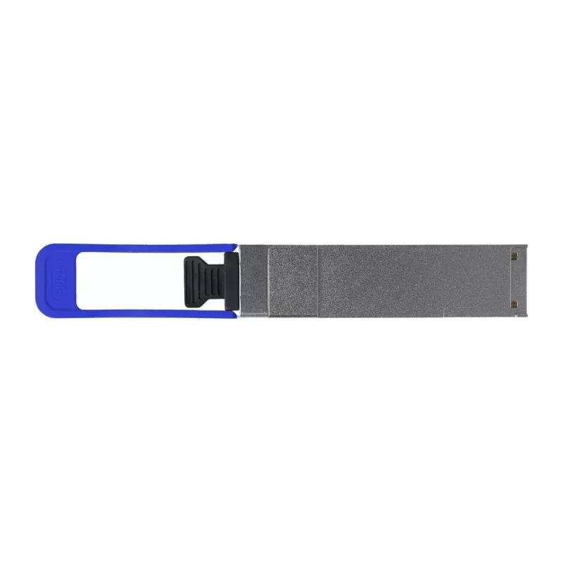 BlueOptics QSFP-100G-LR4-I-BO optinio tinklo siųstuvo-imtuvo modulis Šviesolaidinis QSFP28 LC jungtis