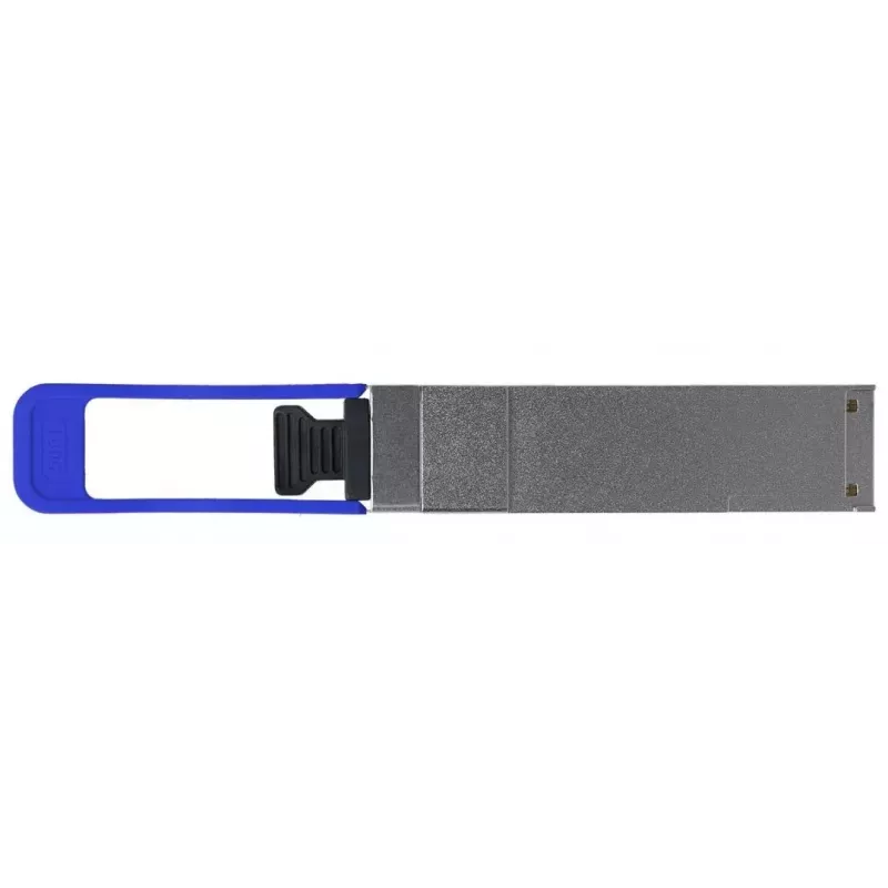 QSFP siųstuvo-imtuvo modulis BlueOptics QSFP-100G-PSM4-T2-BO 100000 Mbit/s QSFP28