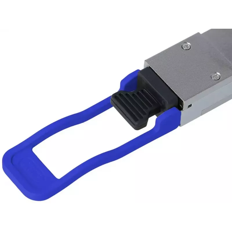 QSFP siųstuvo-imtuvo modulis BlueOptics QSFP-100G-PSM4-T2-BO 100000 Mbit/s QSFP28