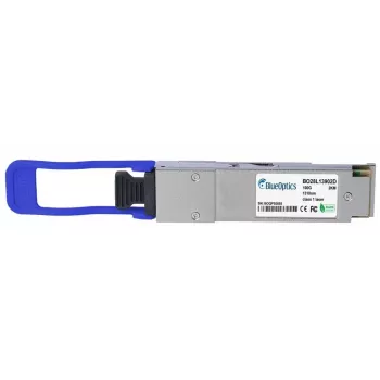 QSFP siųstuvo-imtuvo modulis BlueOptics QSFP-100G-PSM4-T2-BO 100000 Mbit/s QSFP28