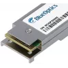 QSFP siųstuvo-imtuvo modulis BlueOptics QSFP-100G-SR4-T2-BO šviesolaidinis MPO