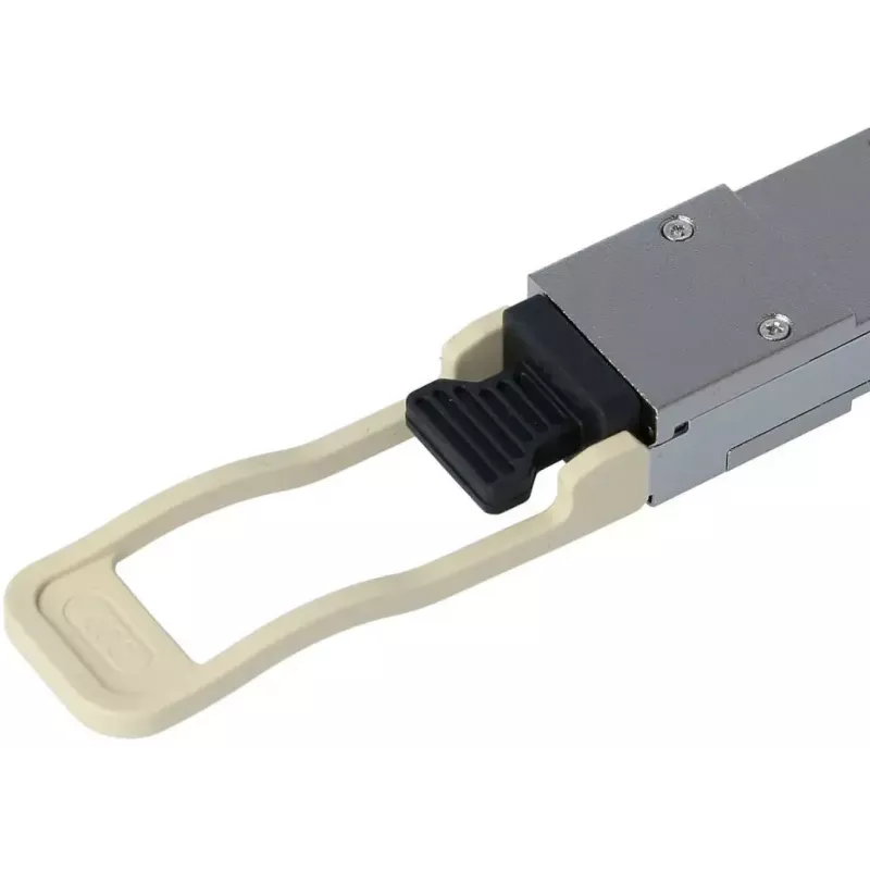 QSFP siųstuvo-imtuvo modulis BlueOptics QSFP10G-MM-A-BO Šviesolaidis MPO