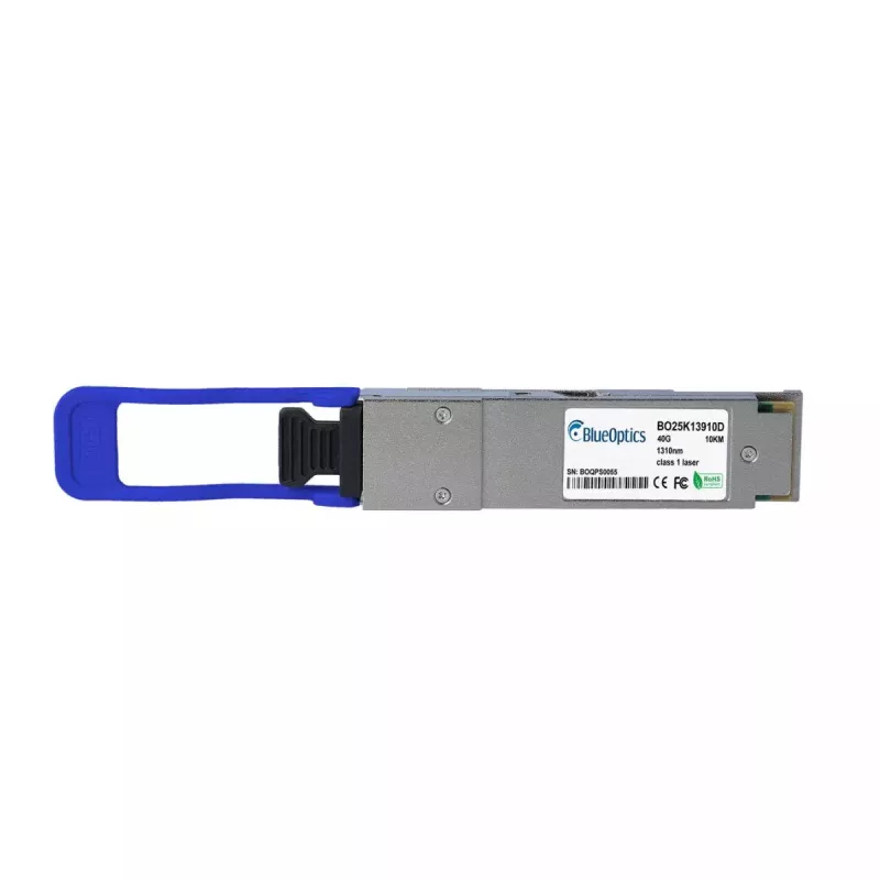 QSFP siųstuvas-imtuvas BlueOptics QSFP-10G-TR13-G-BO 40000 Mbit/s 1310 nm