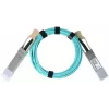 „BlueOptics“ QSFP28-AOC-2M-BO „InfiniBand“ šviesolaidinis kabelis 2 m, kištukas/kištukas