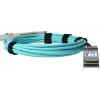 BlueOptics QSFP-40G-30M-RC-BO InfiniBand šviesolaidinis kabelis 30m OSFP QSFP kištukas/kištukas