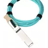 BlueOptics QSFP-40G-AOC-30M-BO InfiniBand / šviesolaidinis kabelis 30 m vyriška/vyrška jungtis