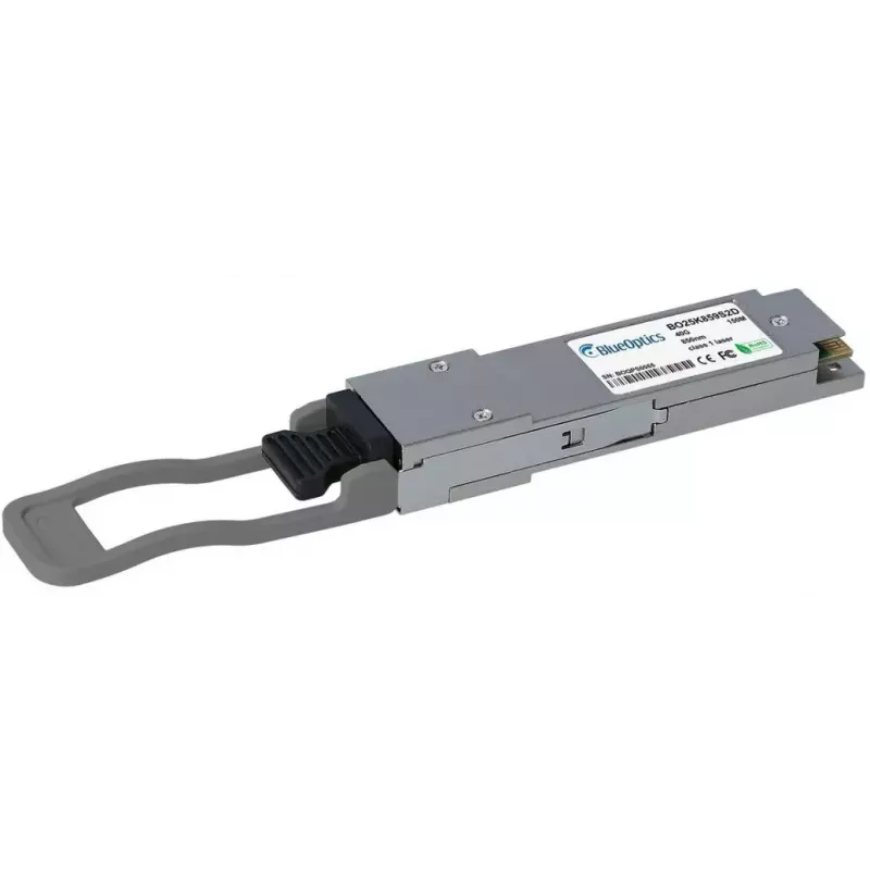 QSFP siųstuvo-imtuvo modulis BlueOptics QSFP-40G-CSR-S-BO 40 Mbit/s 850 nm
