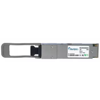 QSFP siųstuvo-imtuvo modulis BlueOptics QSFP-40G-CSR-S-BO 40 Mbit/s 850 nm