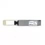 BlueOptics QSFP-40G-ESR4-F5-BO tinklo siųstuvas-imtuvas 40 Mbit/s 850 nm