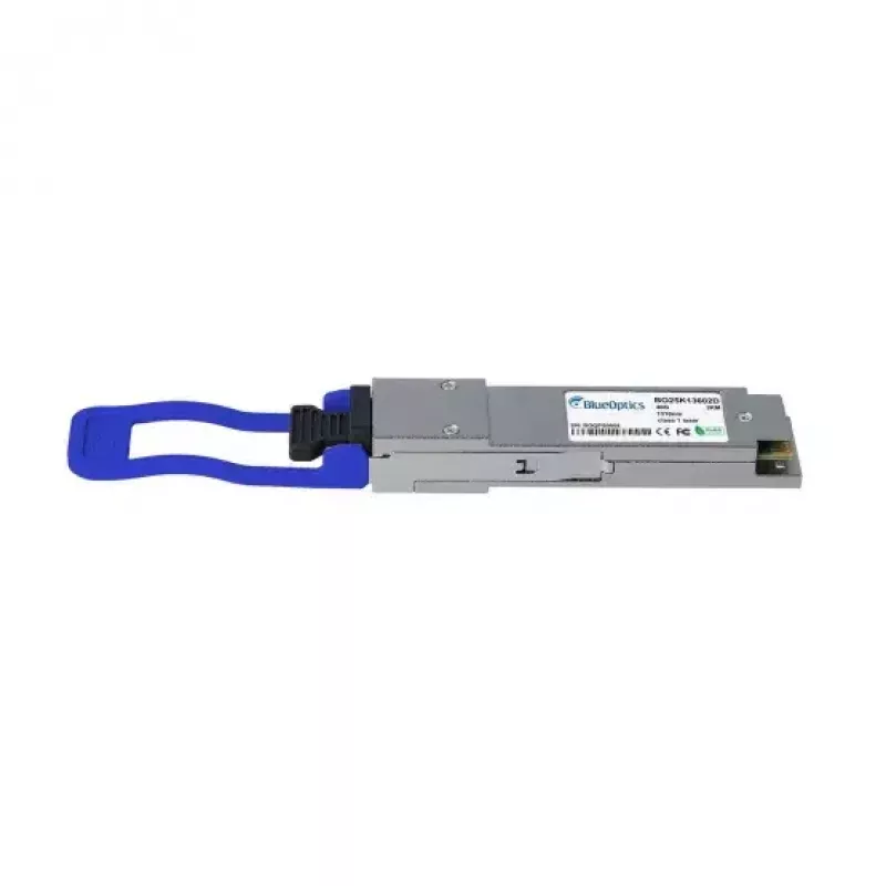 QSFP siųstuvo-imtuvo modulis BlueOptics QSFP-40G-LR4L-TM-BO 40000 Mbit/s