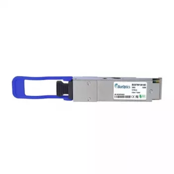 QSFP siųstuvo-imtuvo modulis BlueOptics QSFP-40G-LRL4-ZH-BO 40000 Mbit/s sidabrinis