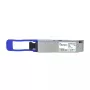 QSFP siųstuvo-imtuvo modulis BlueOptics QSFP-40G-LRL4-ZH-BO 40000 Mbit/s sidabrinis