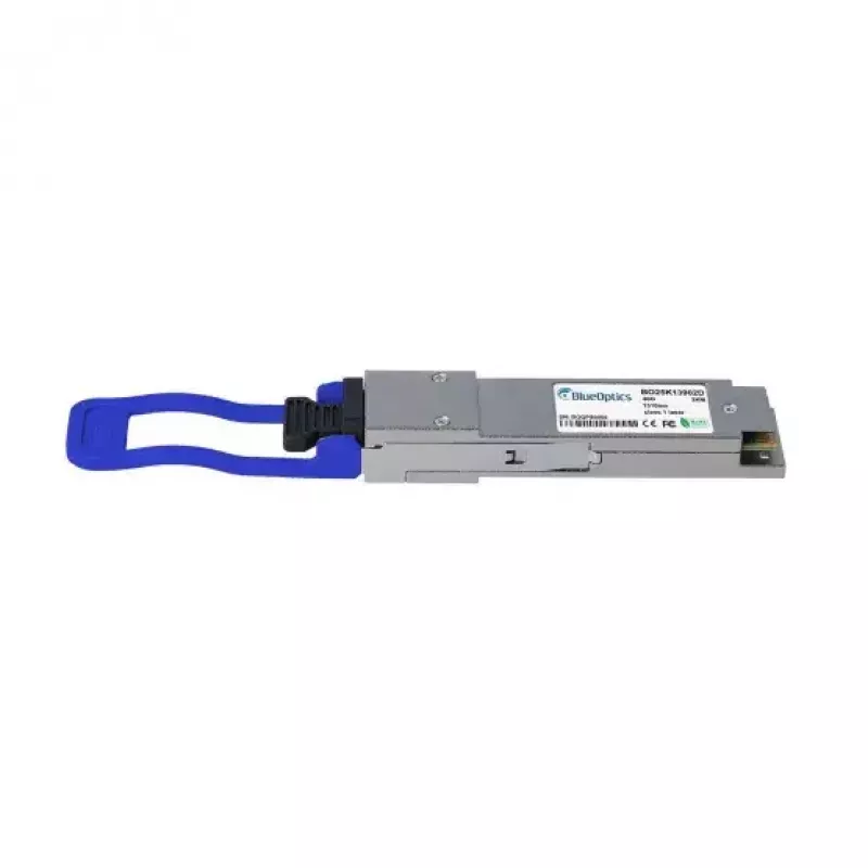 QSFP siųstuvo-imtuvo modulis BlueOptics QSFP-40G-PLR4-QU-BO 40000 Mbit/s 1310 nm