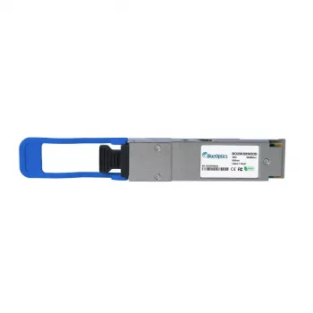 QSFP siųstuvas-imtuvas BlueOptics QSFP-40G-SM4-BO 40000 Mbit/s Sidabrinis