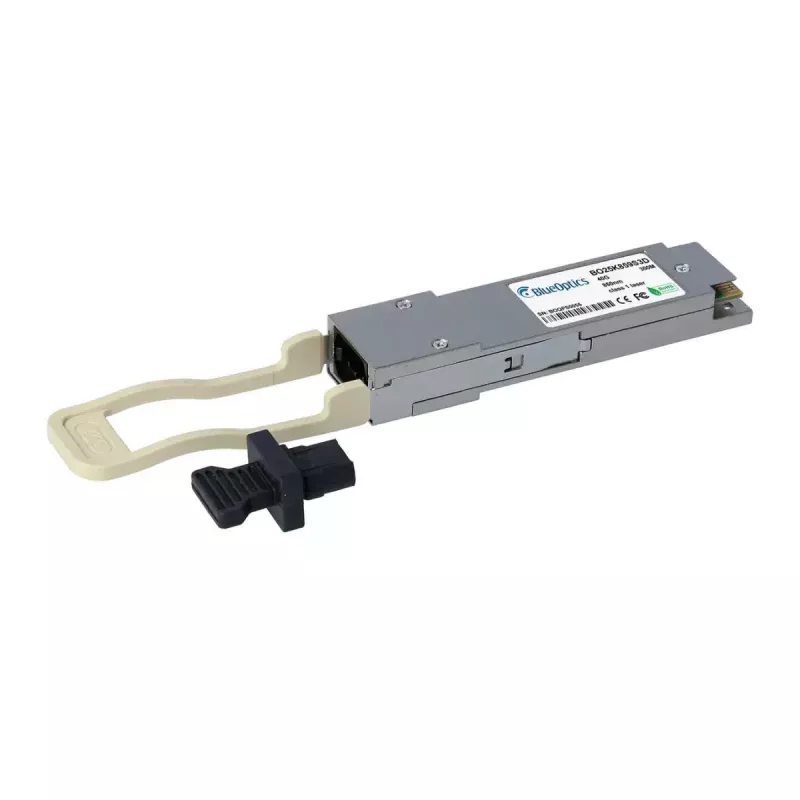 QSFP siųstuvas-imtuvas BlueOptics QSFP-40G-XSR4-CT-BO 40000 Mbit/s 850 nm