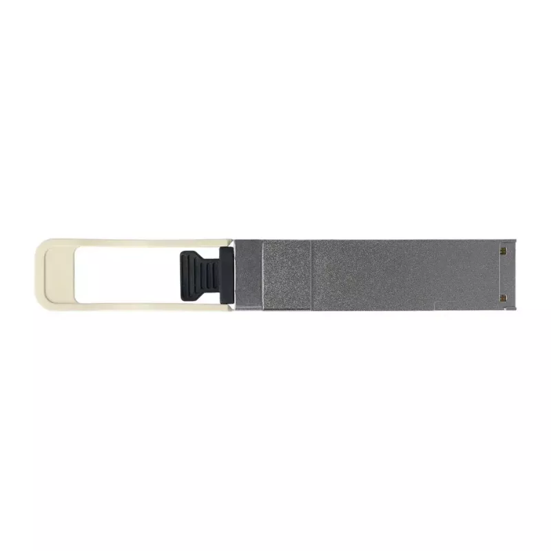 BlueOptics QSFP56-200G-SR-AR-BO tinklo siųstuvo-imtuvo modulis Šviesolaidinis QSFP56 200G 100m