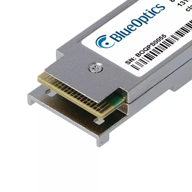 BlueOptics QSFP56-200G-SR-AR-BO tinklo siųstuvo-imtuvo modulis Šviesolaidinis QSFP56 200G 100m