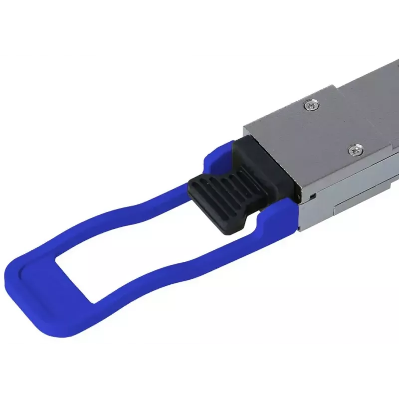 QSFP siųstuvas-imtuvas BlueOptics QSFP-LR4-BI-BO šviesolaidinis 10 km