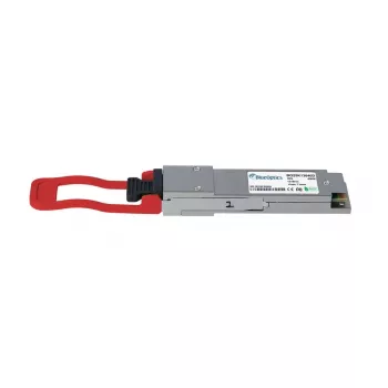 Šviesolaidinis siųstuvas-imtuvas BlueOptics QSFPP-40GBASE-ER4-BO QSFP 40000 m