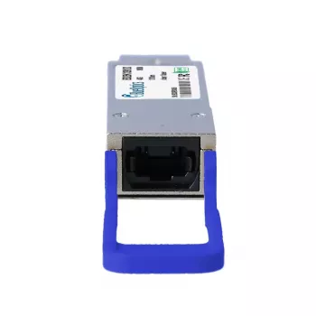 Skaidulinės optikos siųstuvas-imtuvas BlueOptics QSFPP-4X10GD-LR-BO 40000 Mbit/s