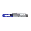 Skaidulinės optikos siųstuvas-imtuvas BlueOptics QSFPP-4X10GD-LR-BO 40000 Mbit/s