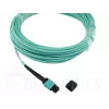 BlueOptics QSRCABLE10M-BO InfiniBand šviesolaidinis kabelis 10 m MPO