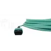 BlueOptics QSRCABLE10M-BO InfiniBand šviesolaidinis kabelis 10 m MPO
